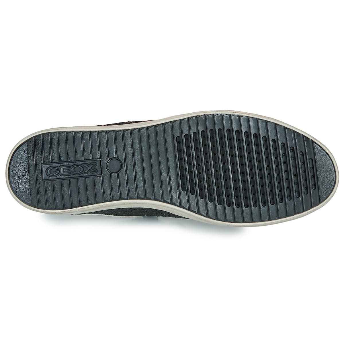 Women's Sneakers Geox Black