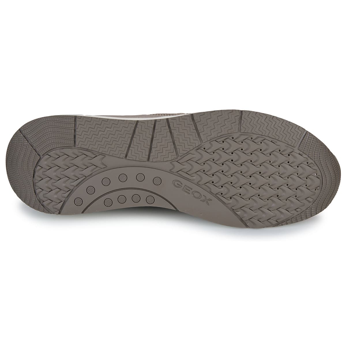 Women's Sneakers Geox Beige