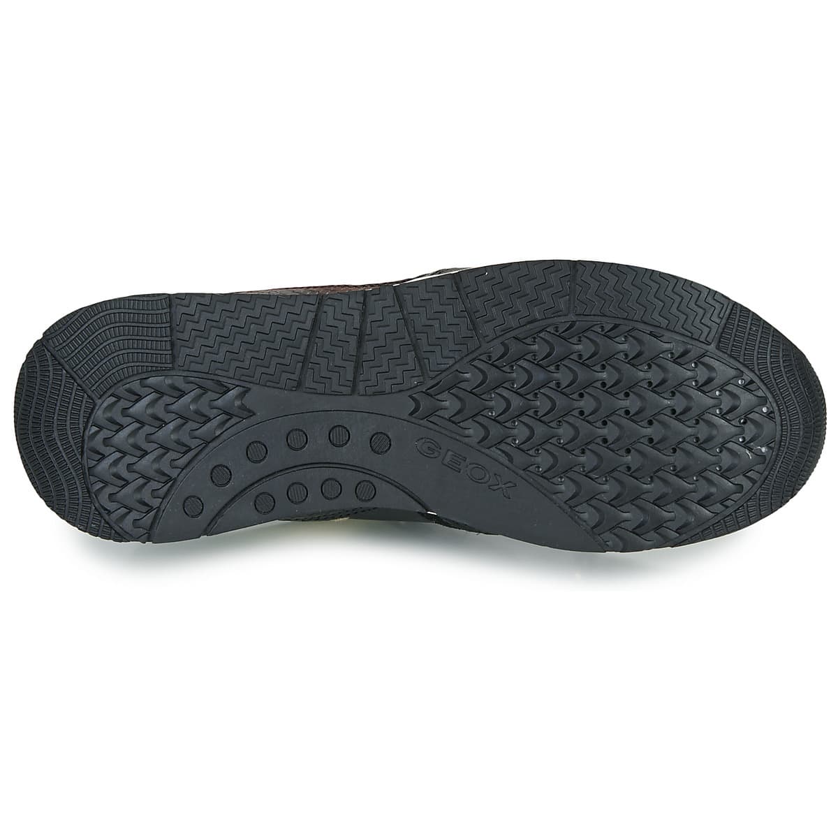 Women's Sneakers Geox Black