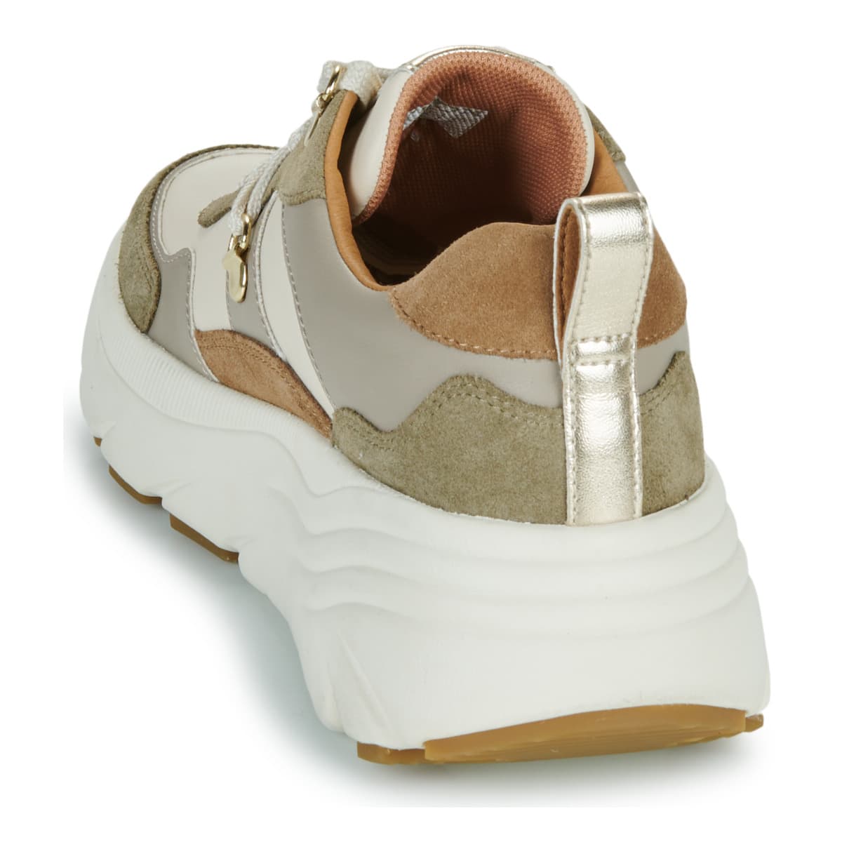 Women's Sneakers Geox Multicolor