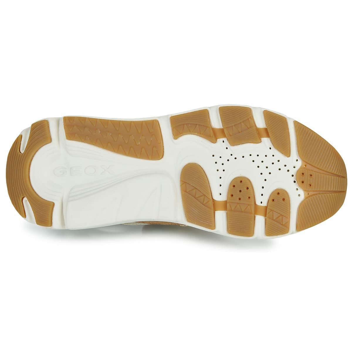 Women's Sneakers Geox Multicolor