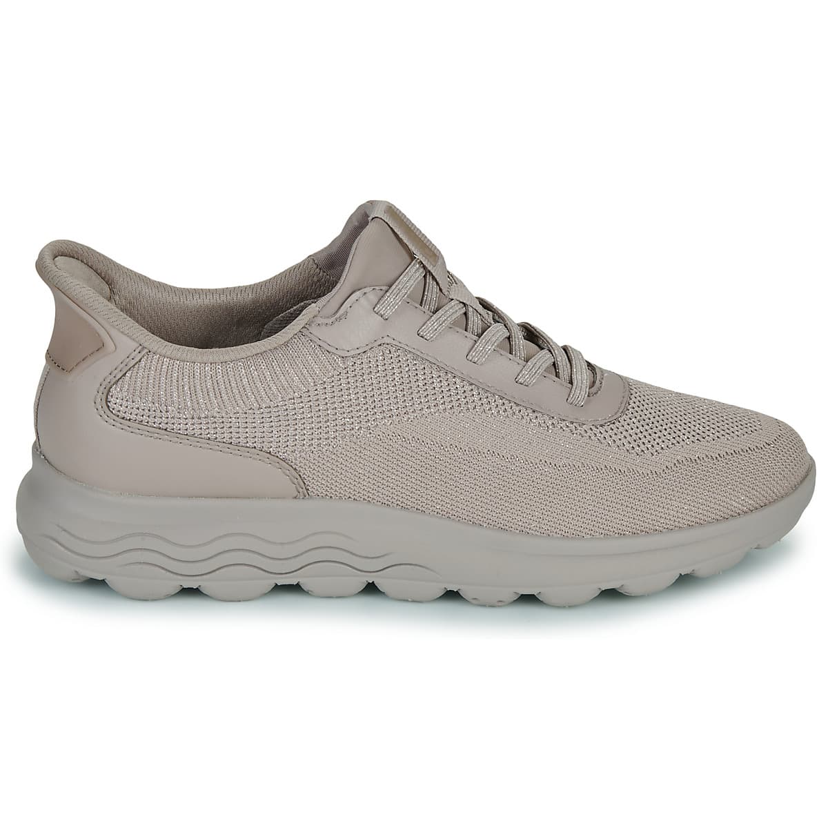 Women's Sneakers Geox Beige