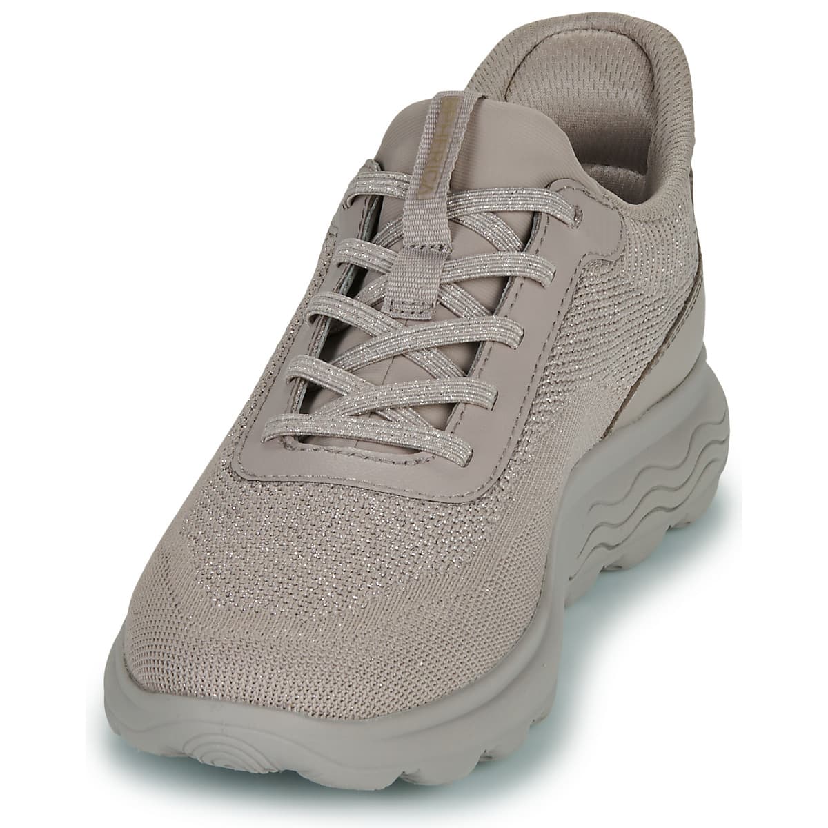 Women's Sneakers Geox Beige