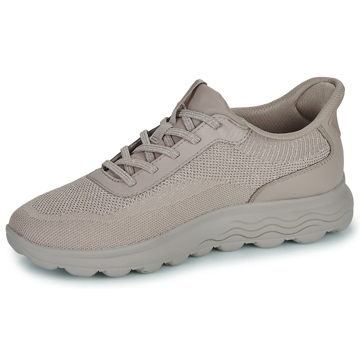 Women's Sneakers Geox Beige
