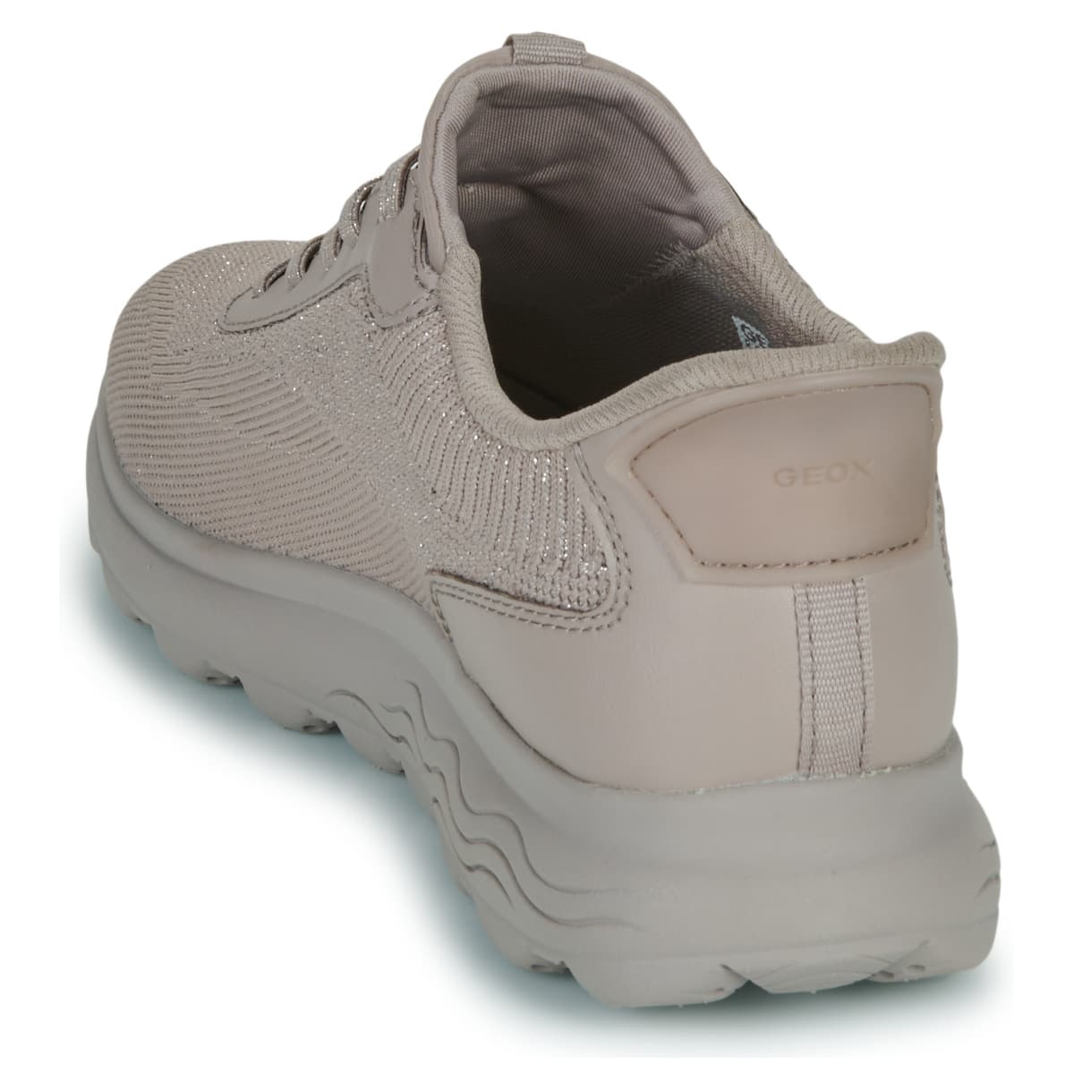 Women's Sneakers Geox Beige