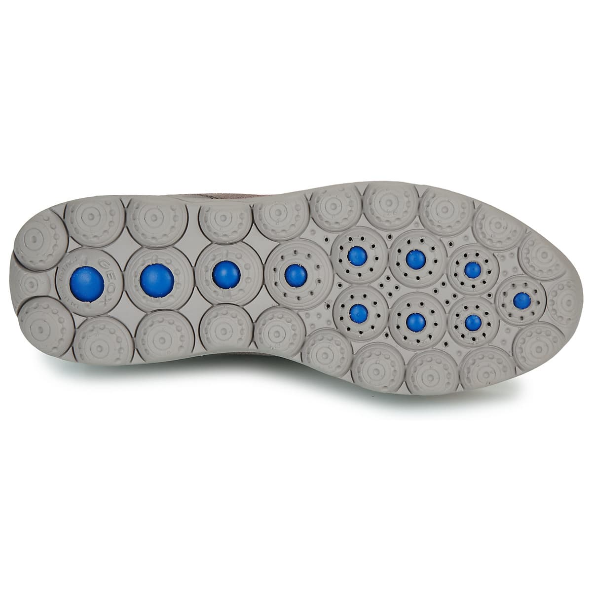 Women's Sneakers Geox Beige