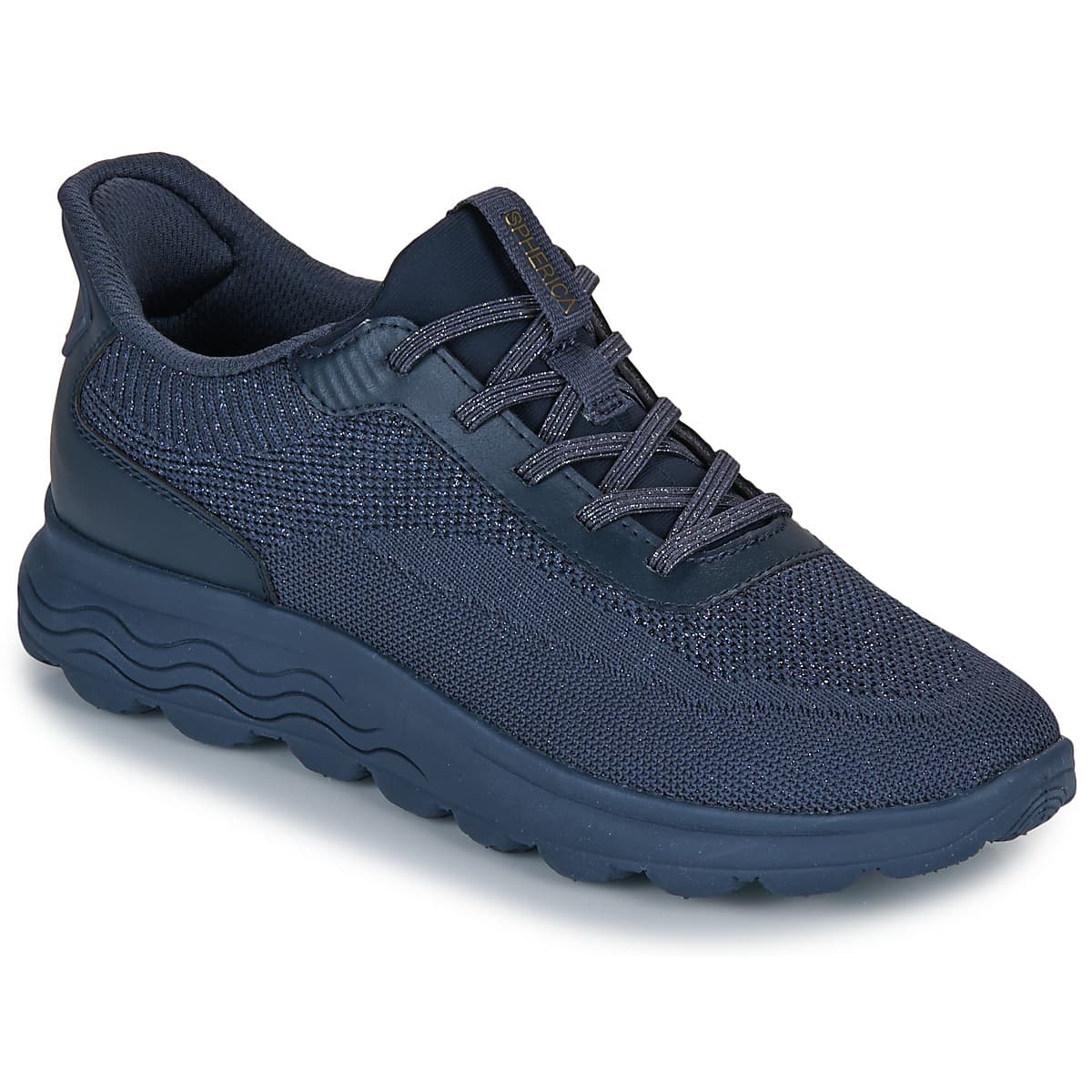 Women's Sneakers Geox Blue