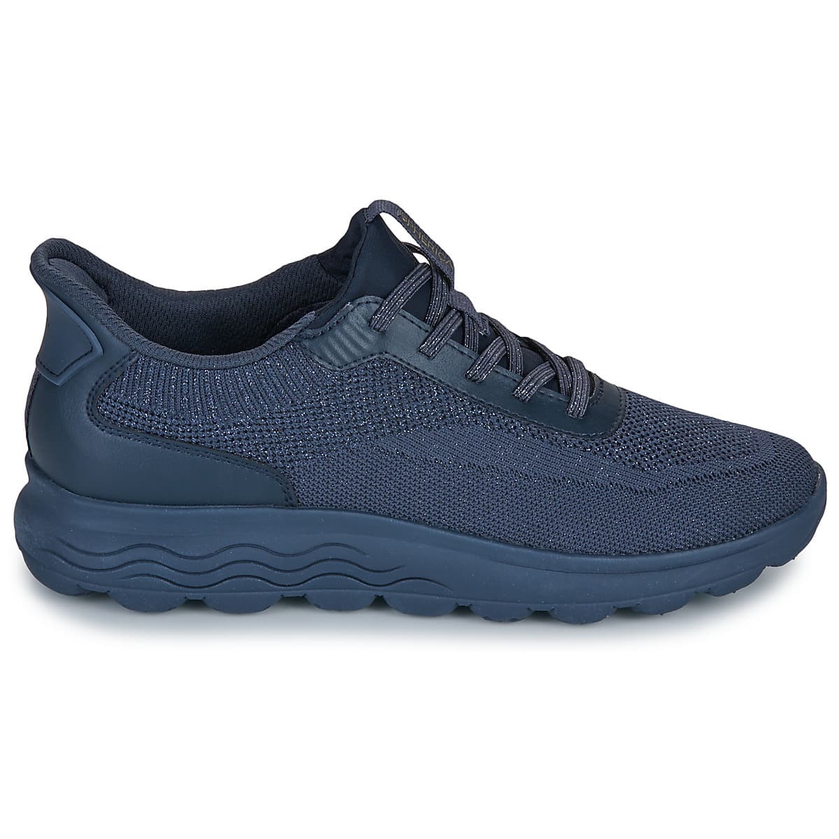 Women's Sneakers Geox Blue