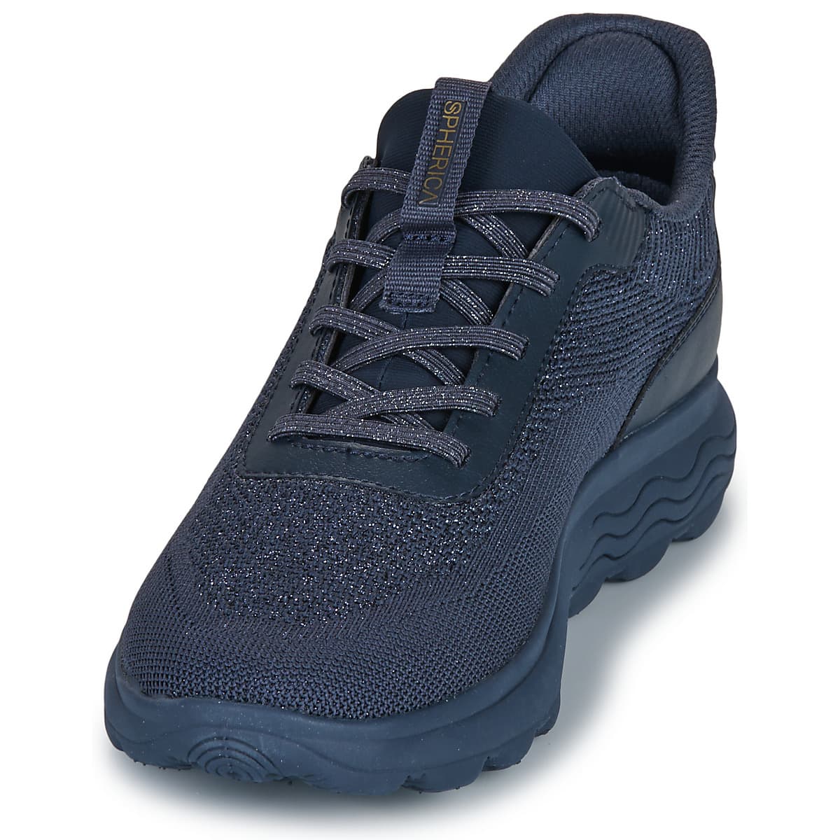 Women's Sneakers Geox Blue