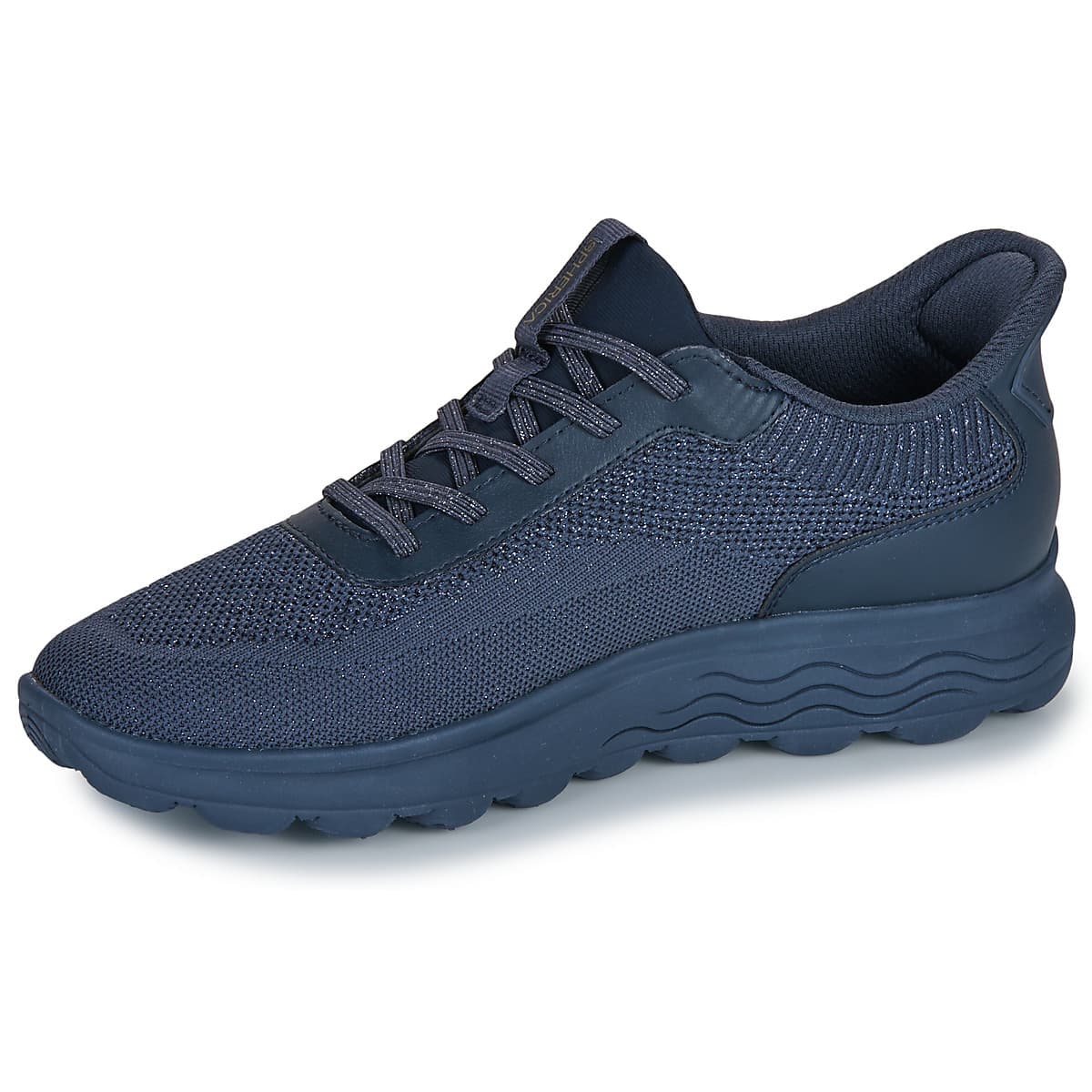 Women's Sneakers Geox Blue