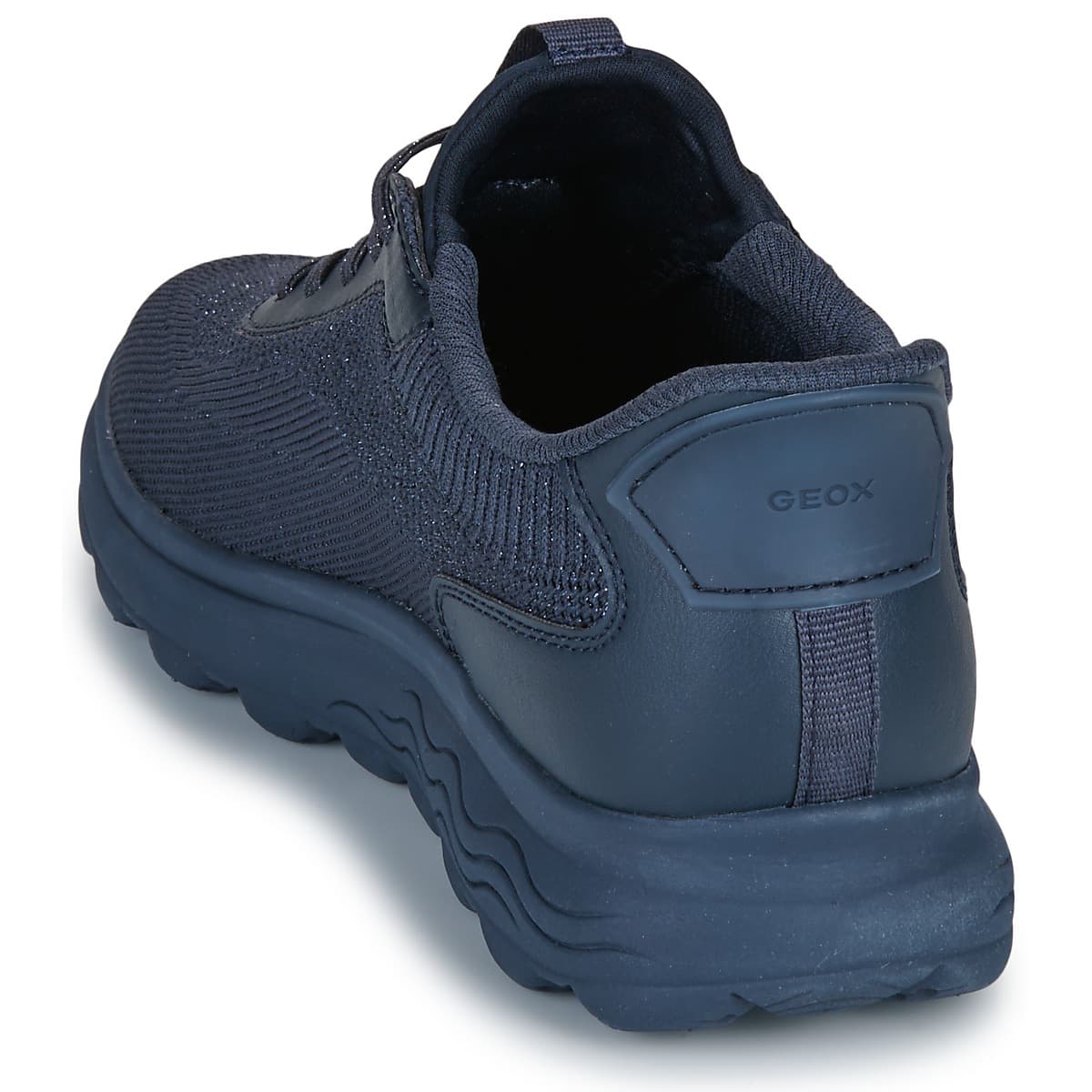 Women's Sneakers Geox Blue