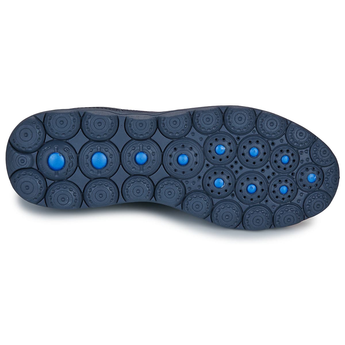 Women's Sneakers Geox Blue