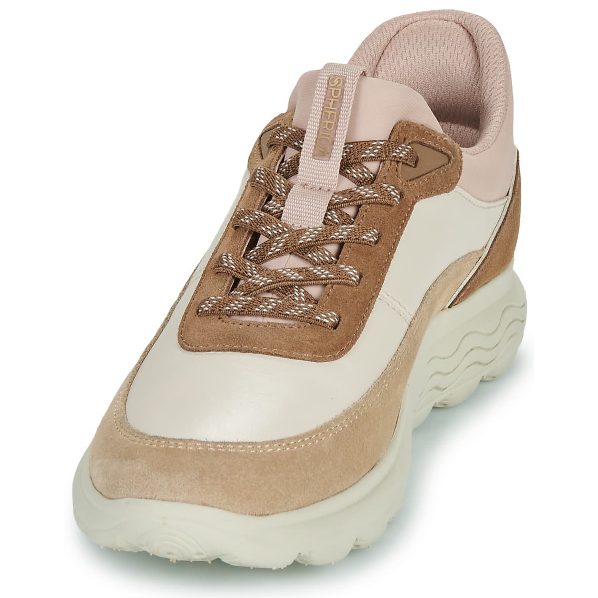 Women's Sneakers Geox Multicolor