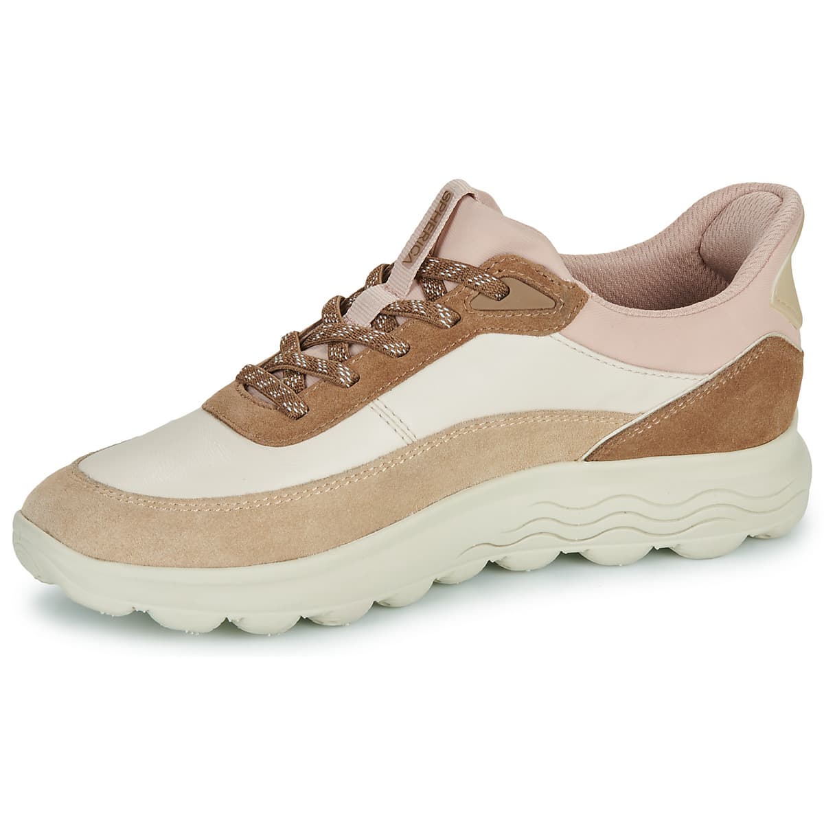 Women's Sneakers Geox Multicolor