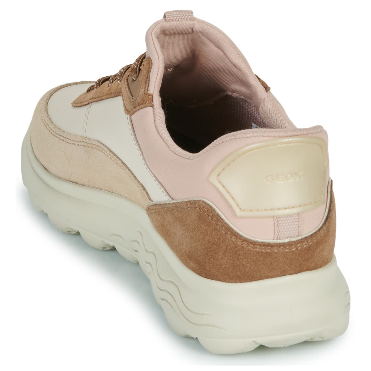 Women's Sneakers Geox Multicolor