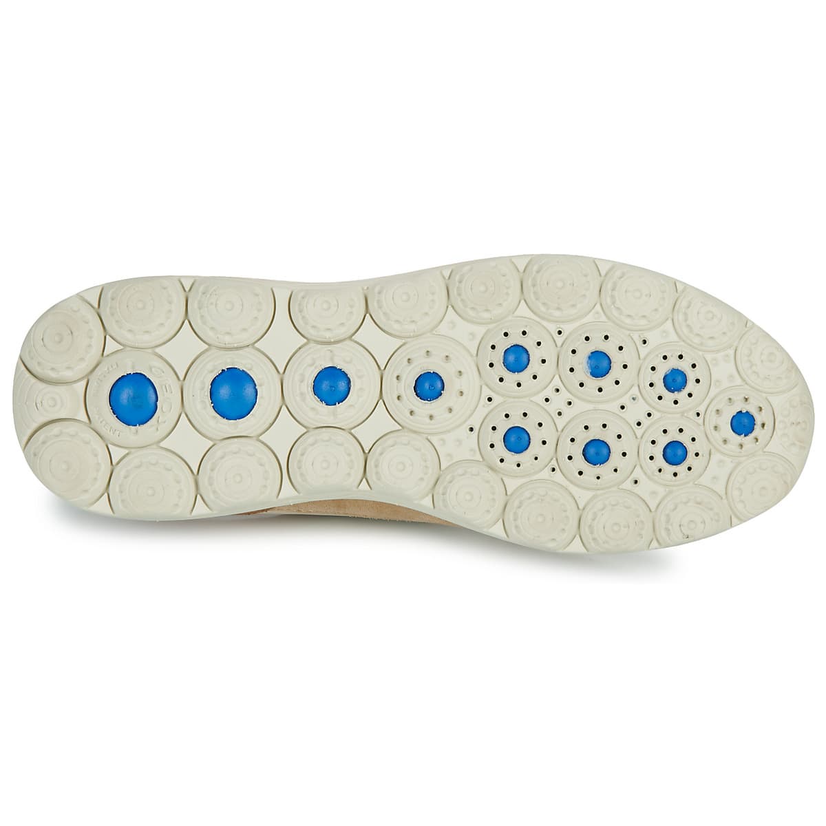 Women's Sneakers Geox Multicolor