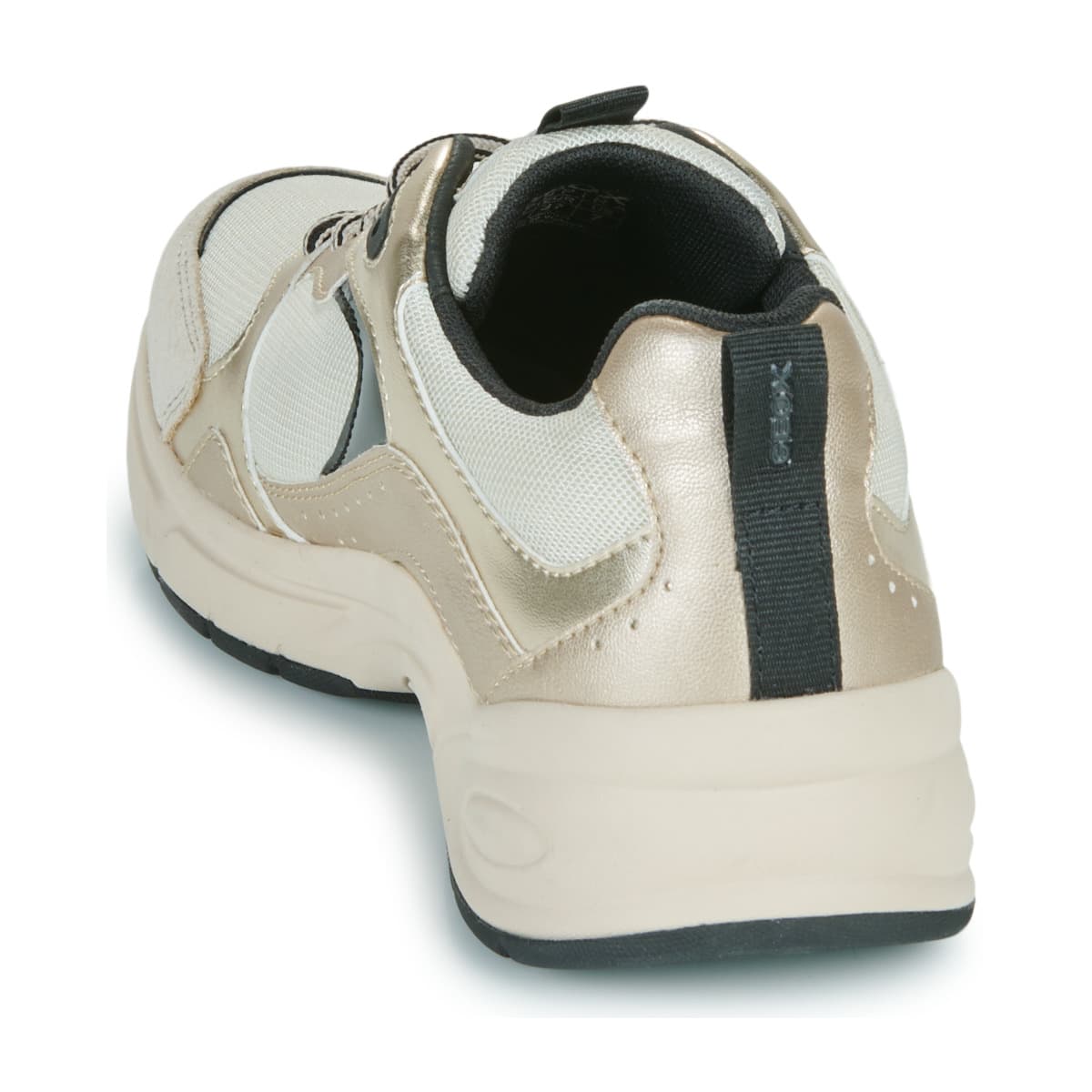 Women's Sneakers Geox Beige