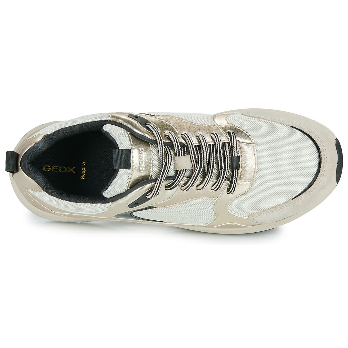 Women's Sneakers Geox Beige