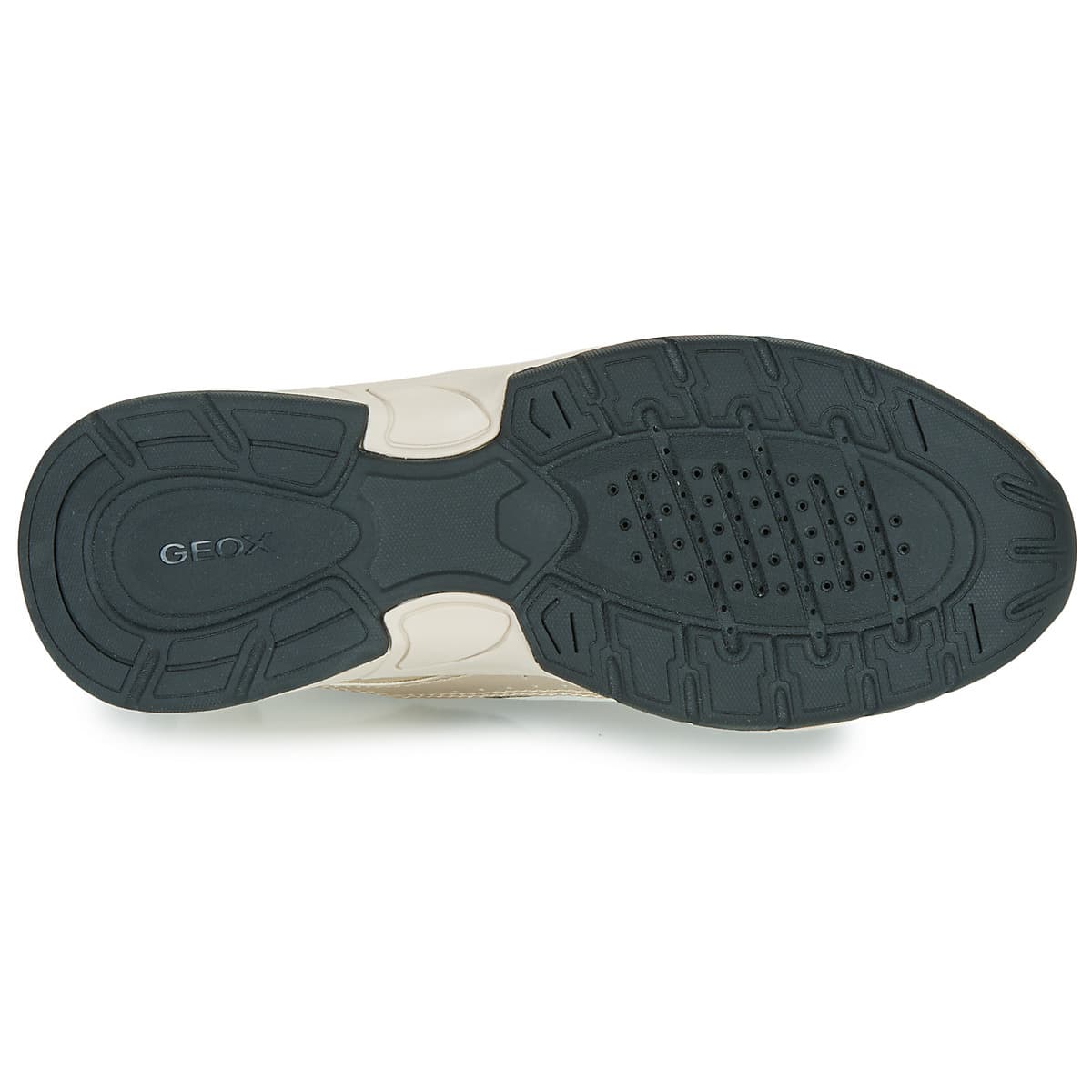 Women's Sneakers Geox Beige