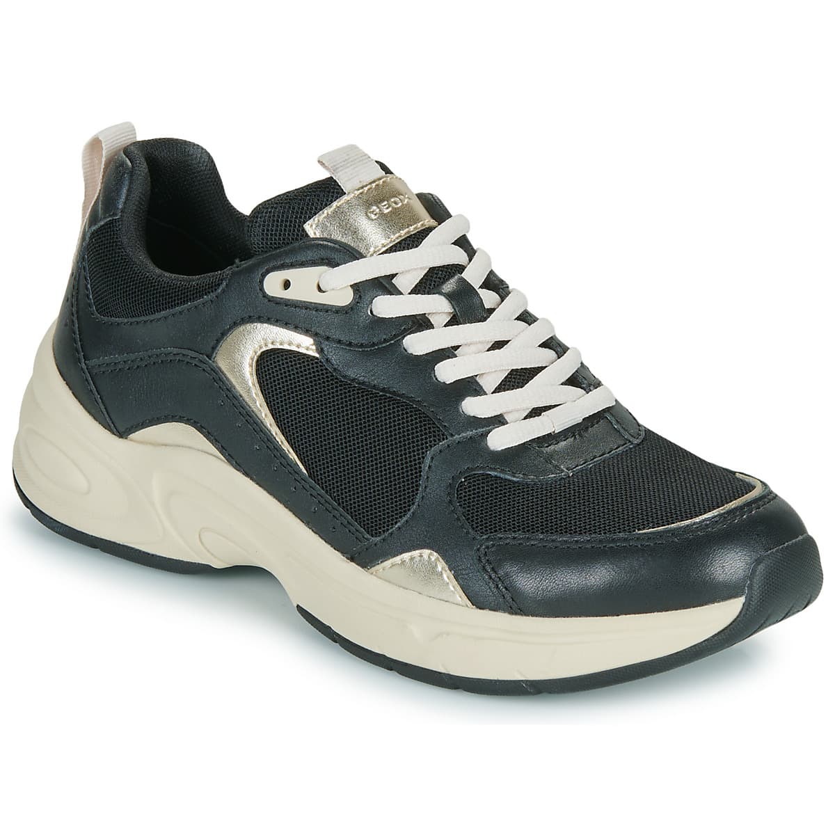 Xαμηλά Sneakers Geox D ZARVIA A