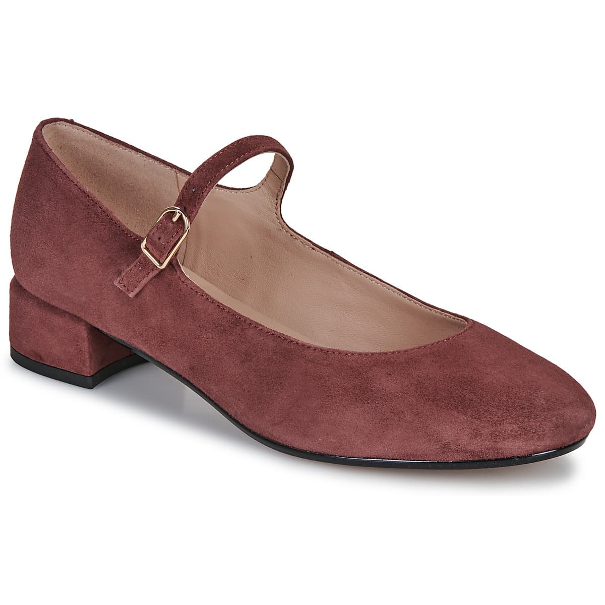 Μπαλαρίνες Geox D FLORETIA A