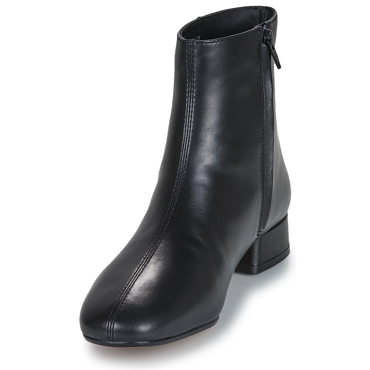 Women's Ankle Boots Geox Black