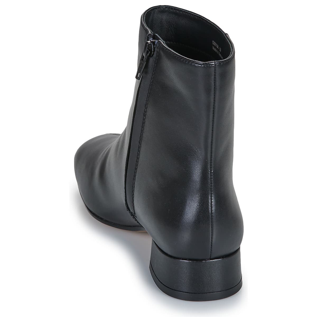 Women's Ankle Boots Geox Black