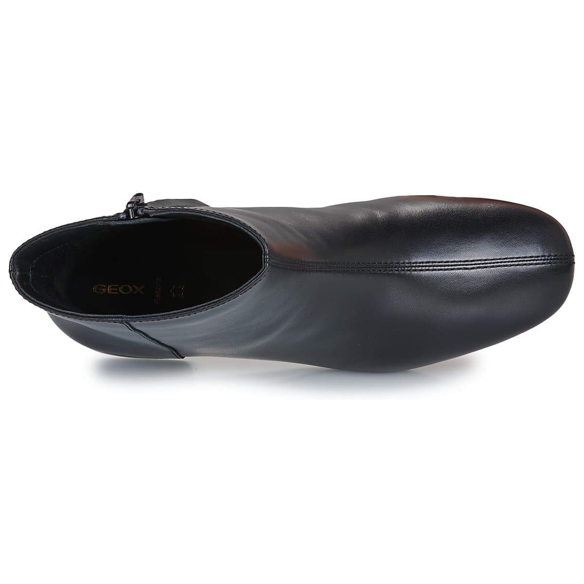 Women's Ankle Boots Geox Black