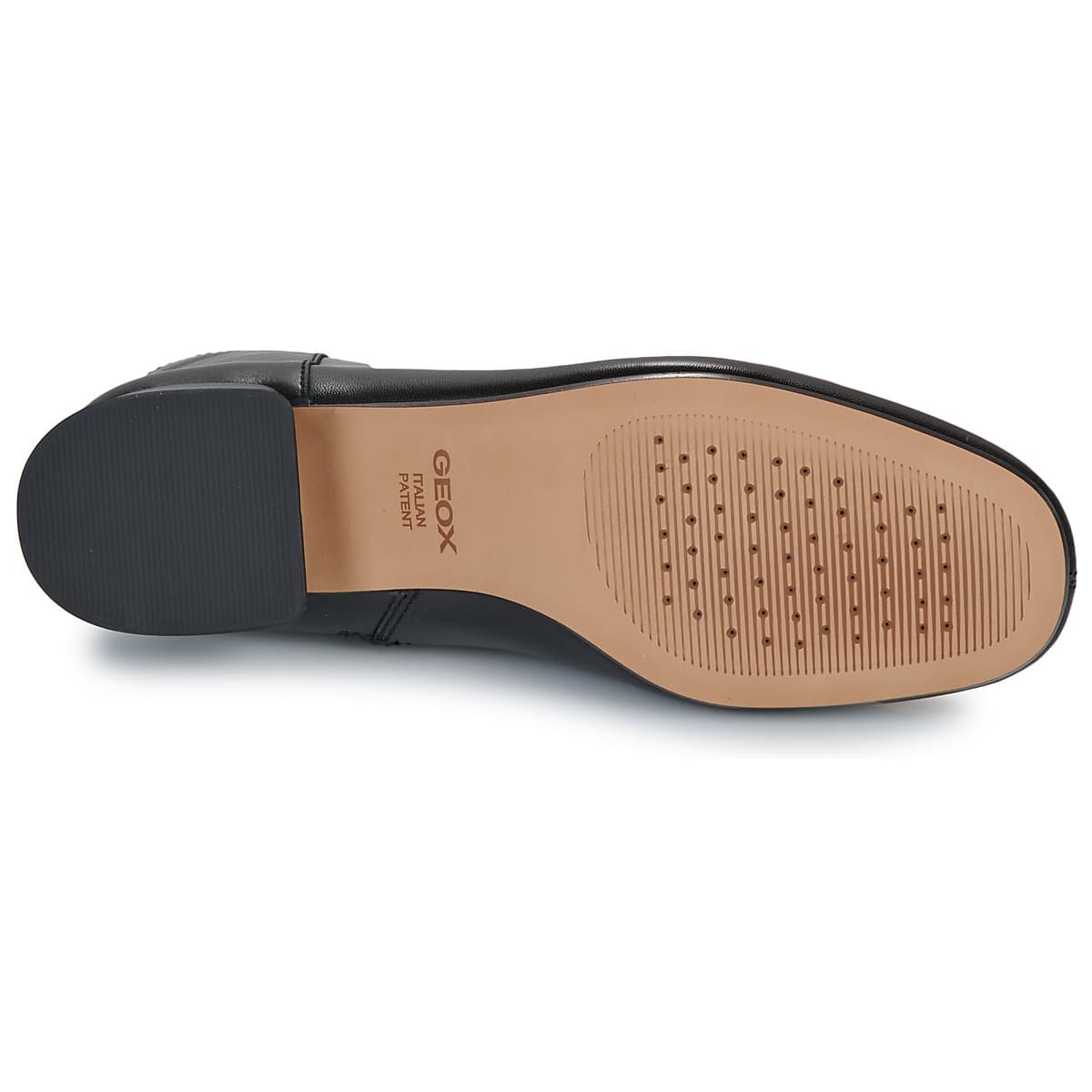 Women's Ankle Boots Geox Black