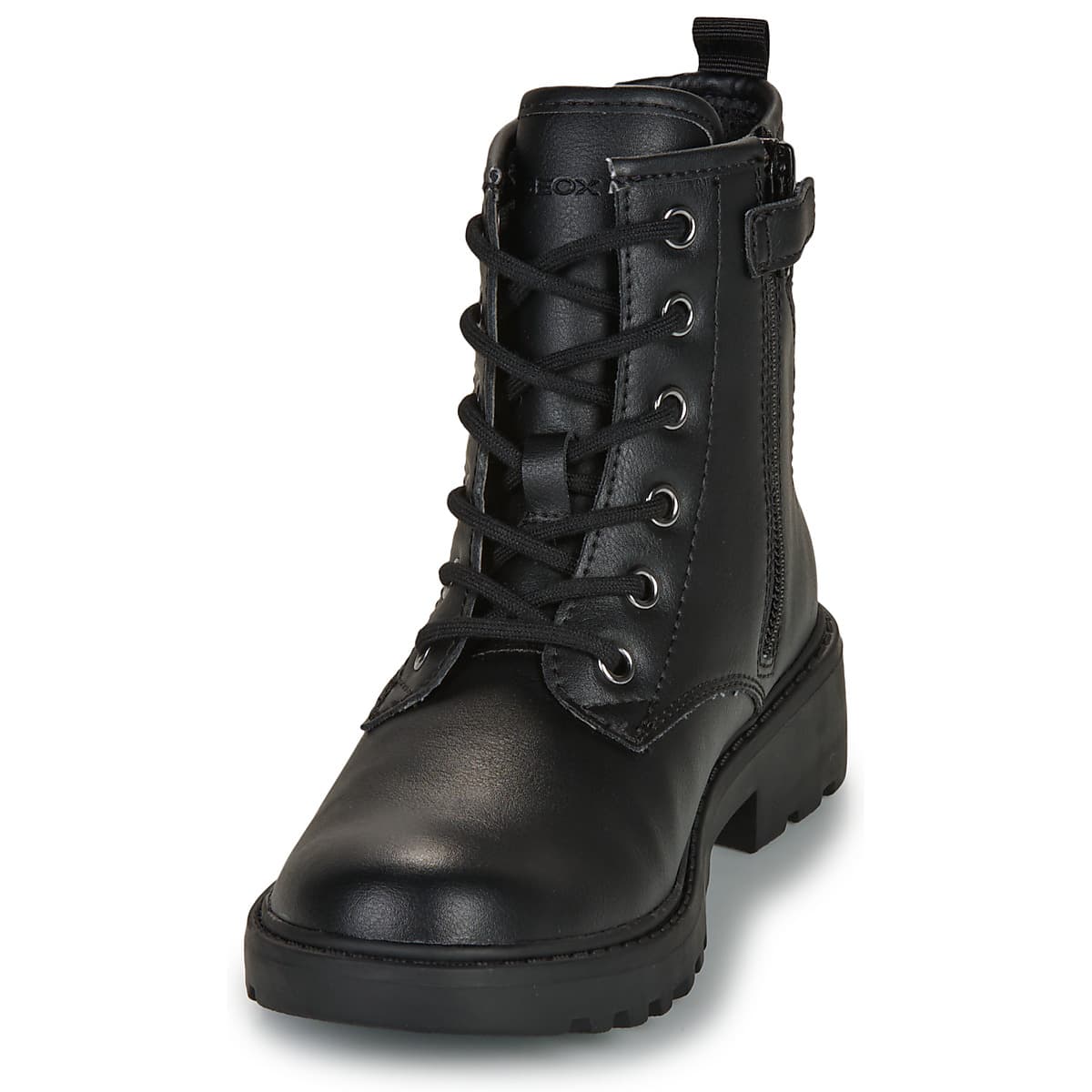 Girls' Boots Geox Black