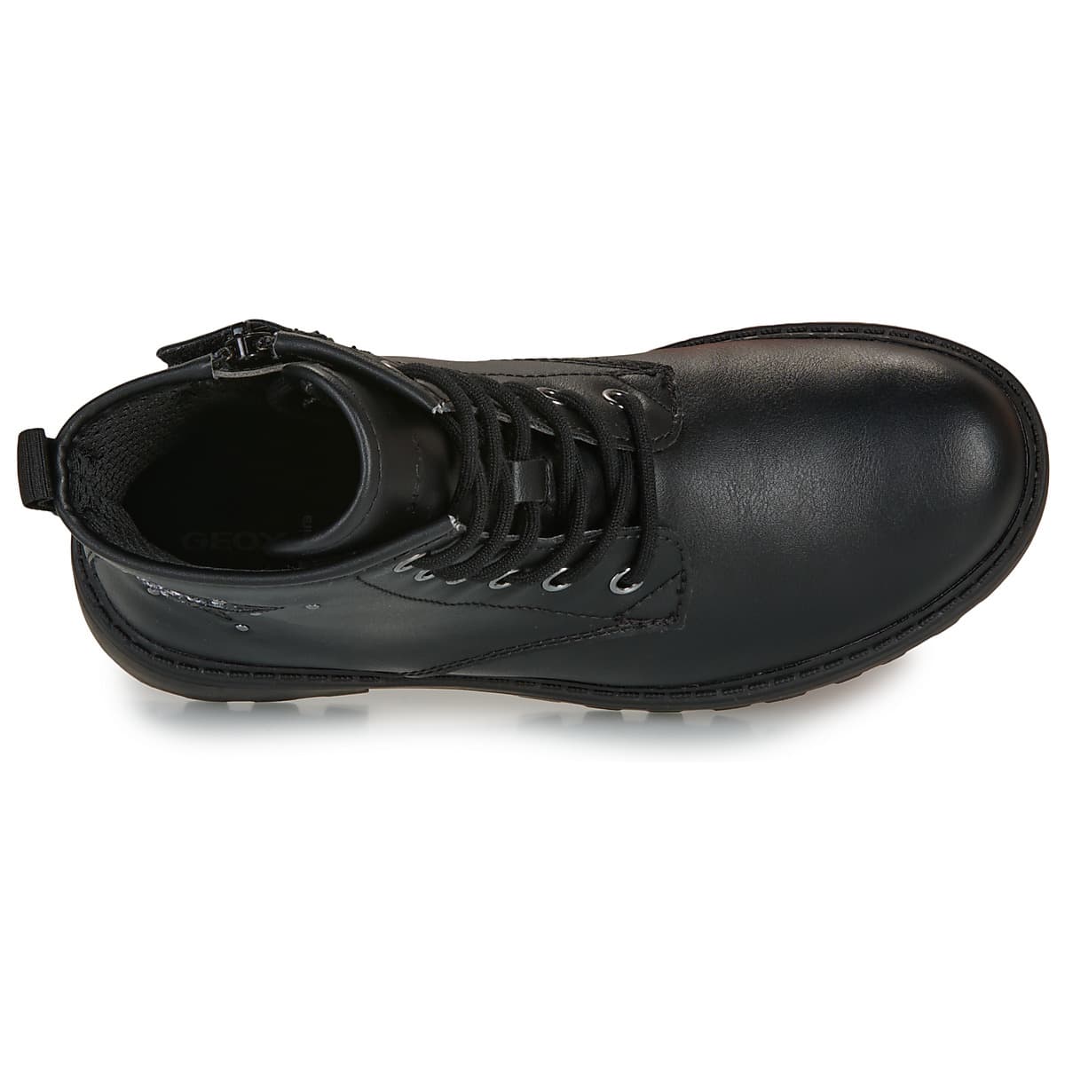 Girls' Boots Geox Black