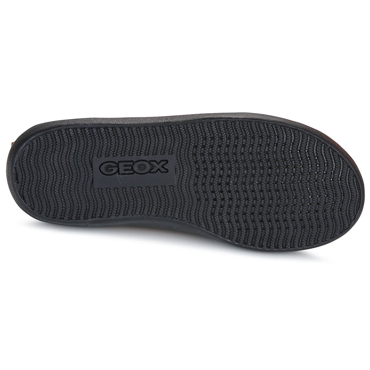 Boys' Sneakers Geox Brown