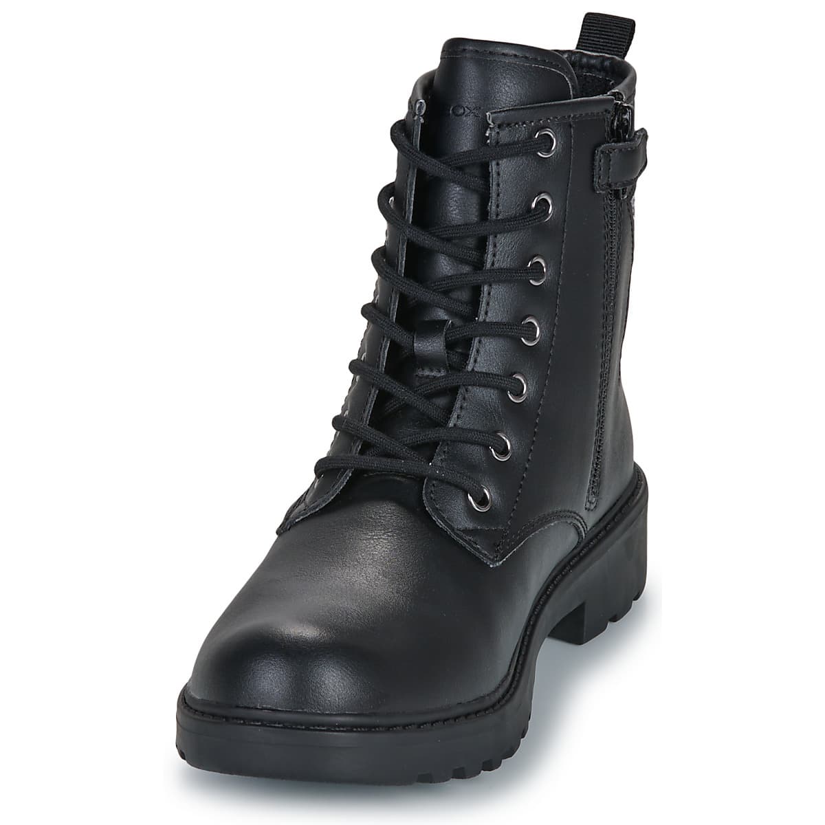 Girls' Boots Geox Black