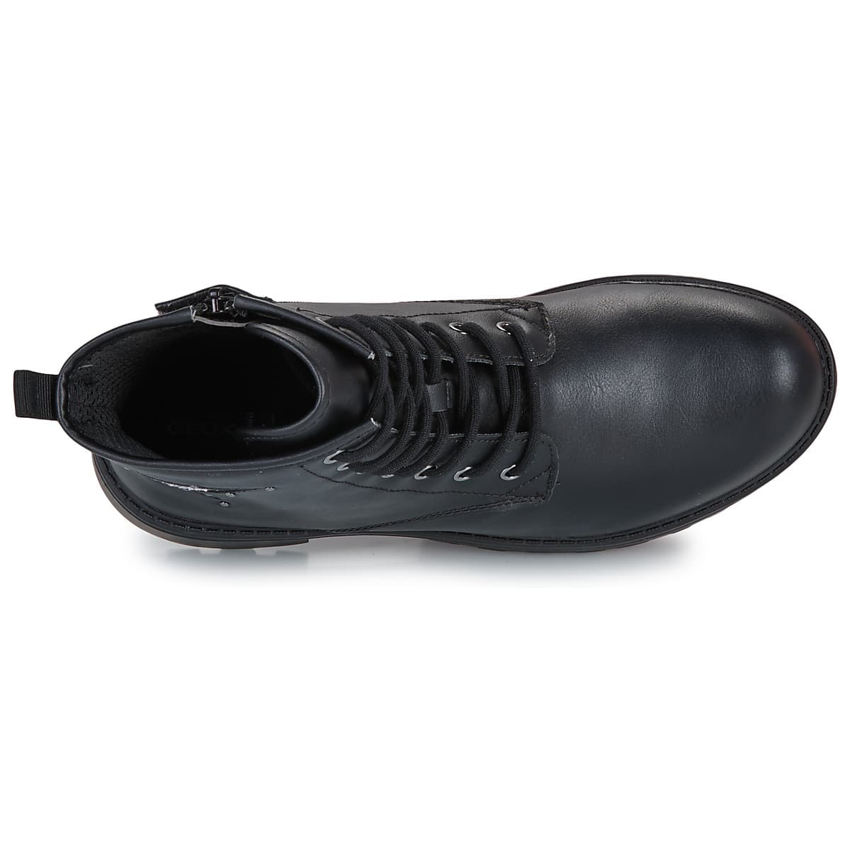 Girls' Boots Geox Black