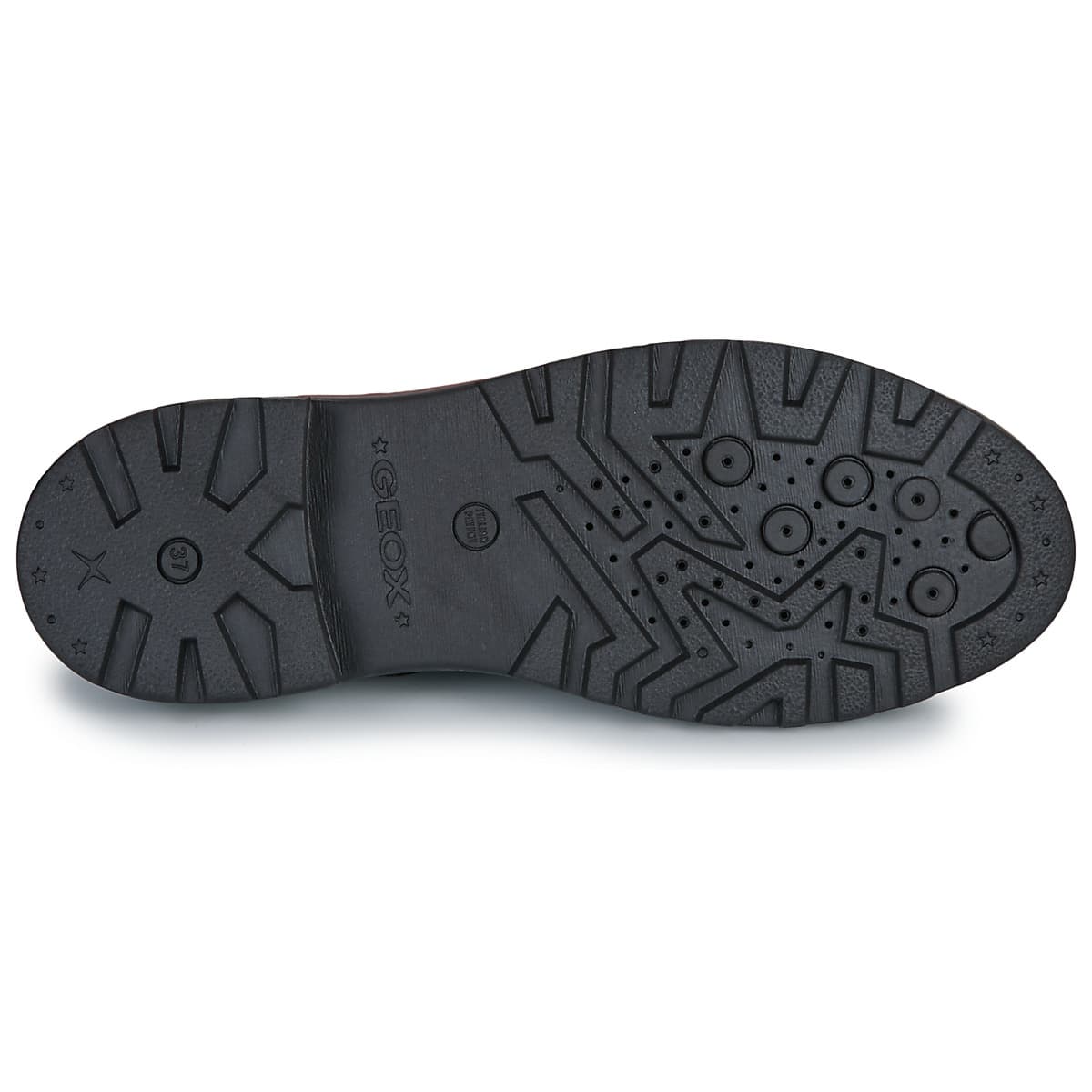 Girls' Boots Geox Black