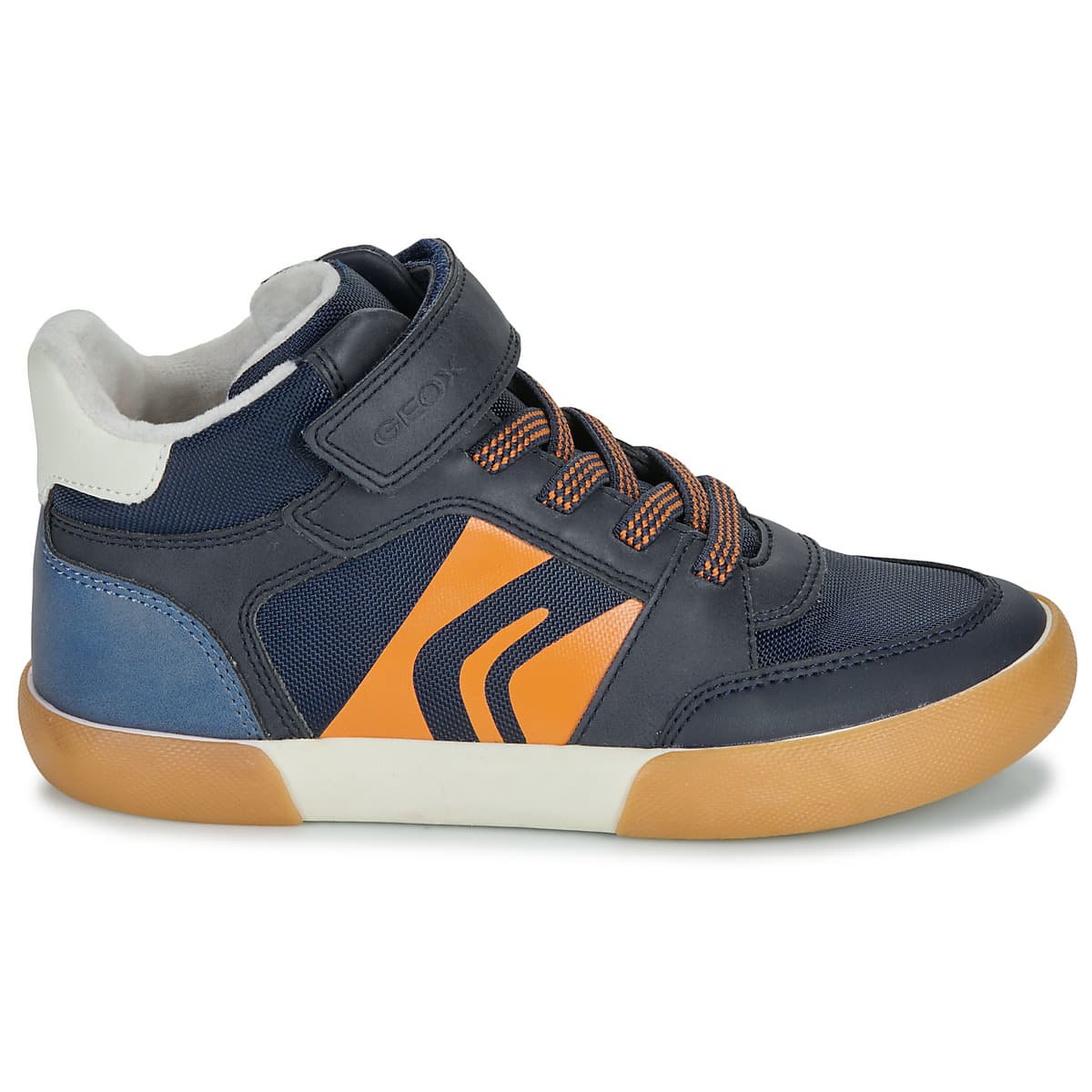 Boys' Sneakers Geox Multicolor