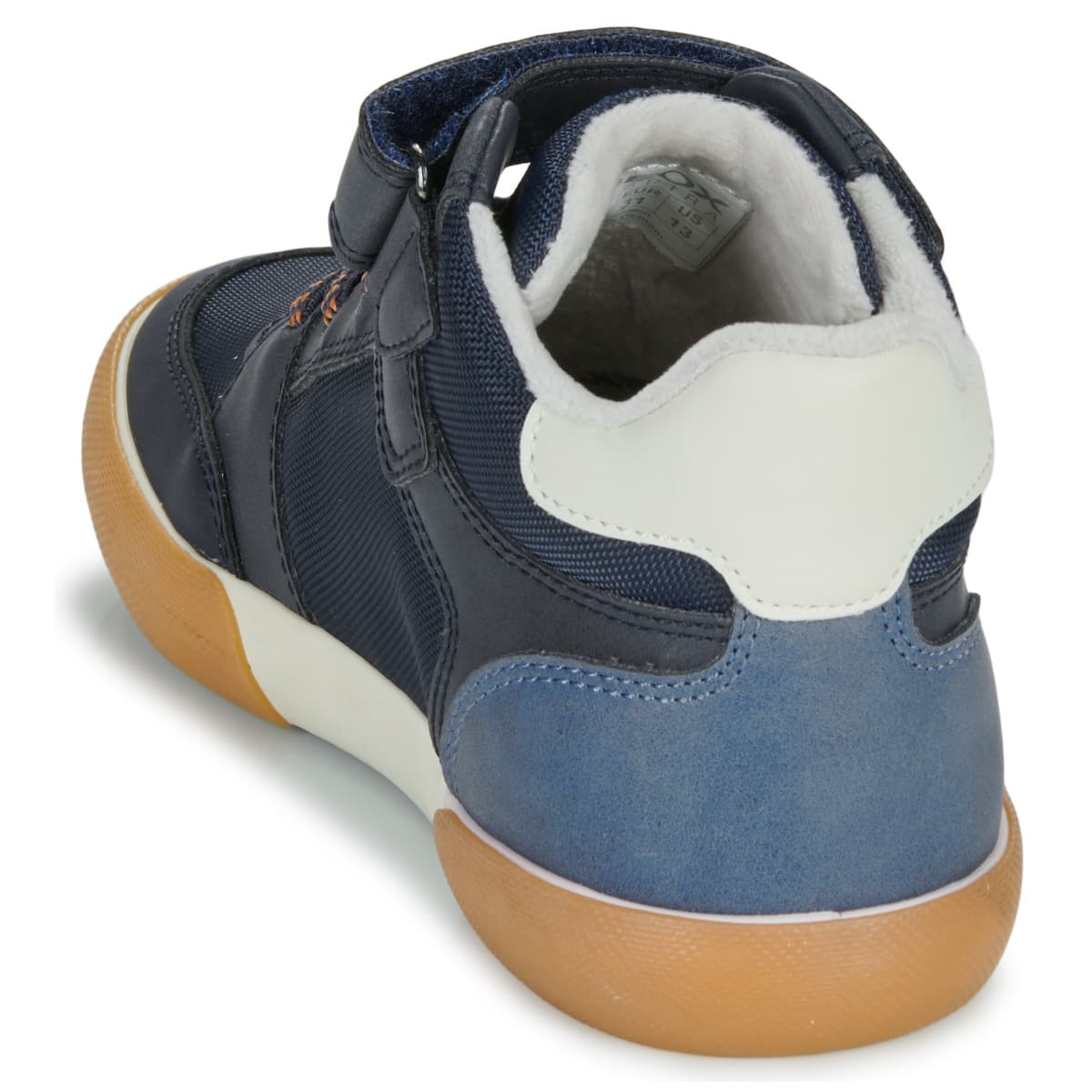 Boys' Sneakers Geox Multicolor