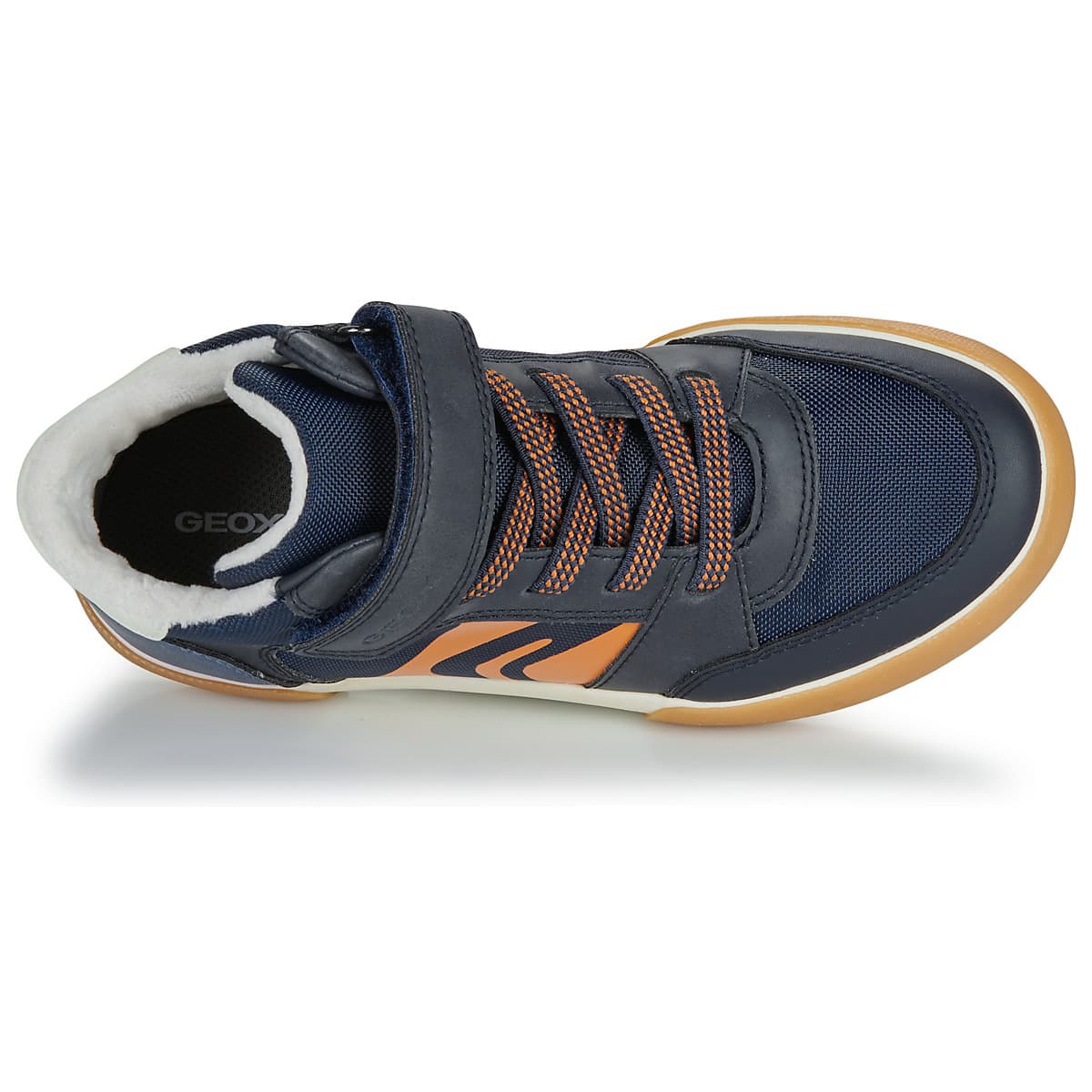 Boys' Sneakers Geox Multicolor