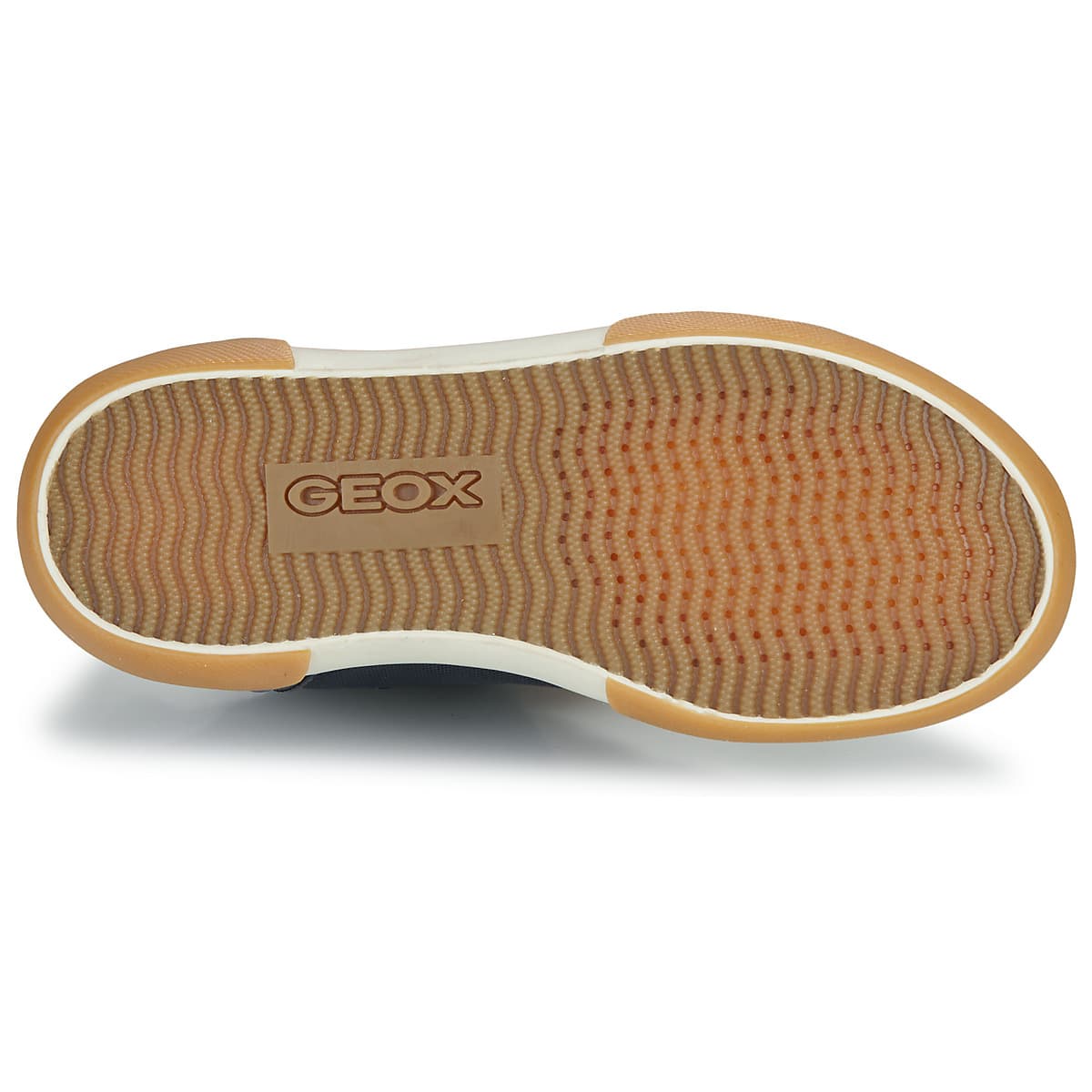 Boys' Sneakers Geox Multicolor