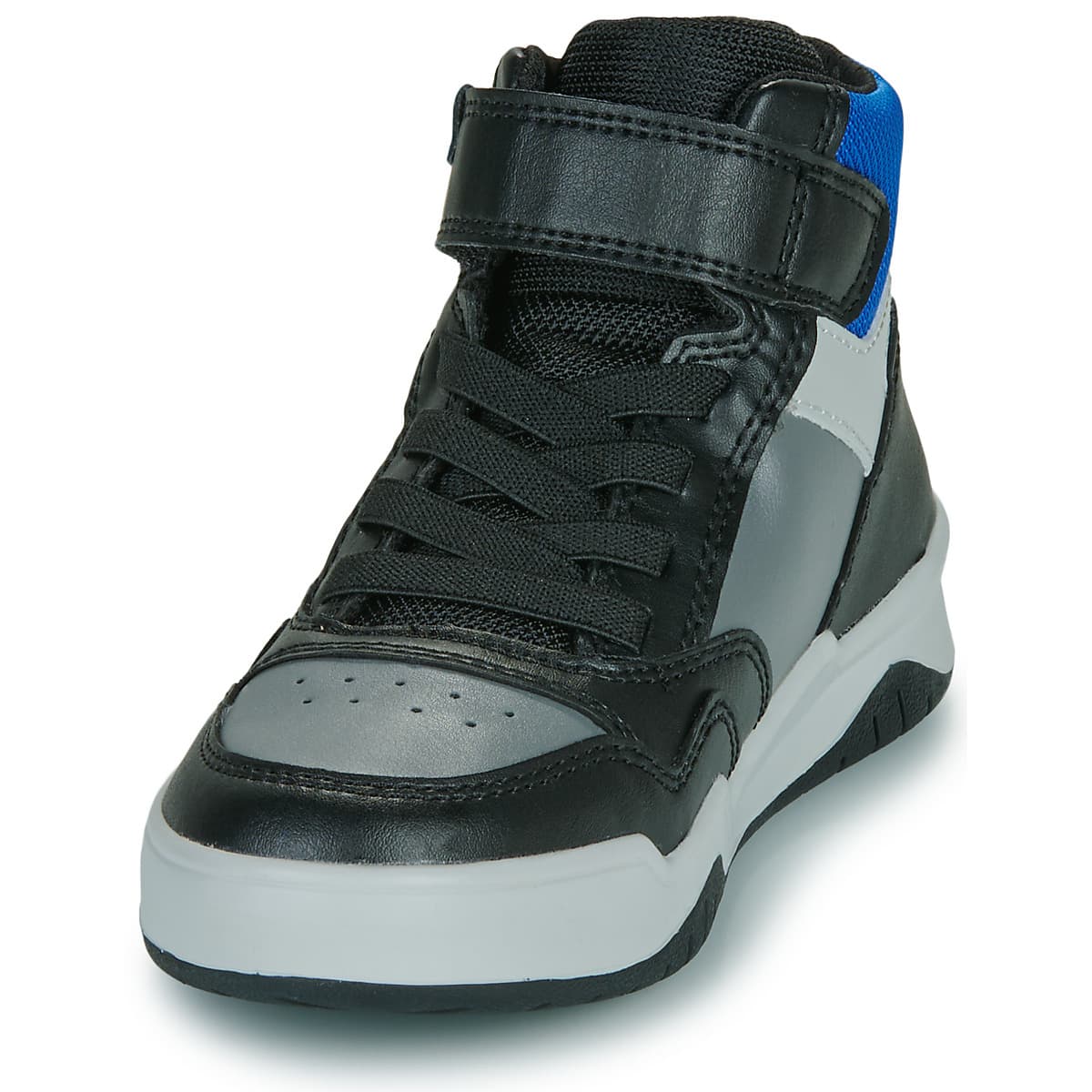 Boys' Sneakers Geox Black