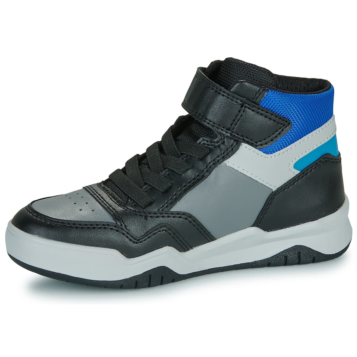 Boys' Sneakers Geox Black