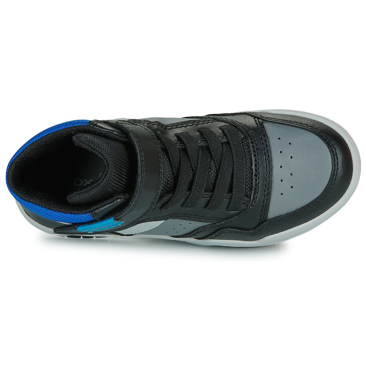 Boys' Sneakers Geox Black