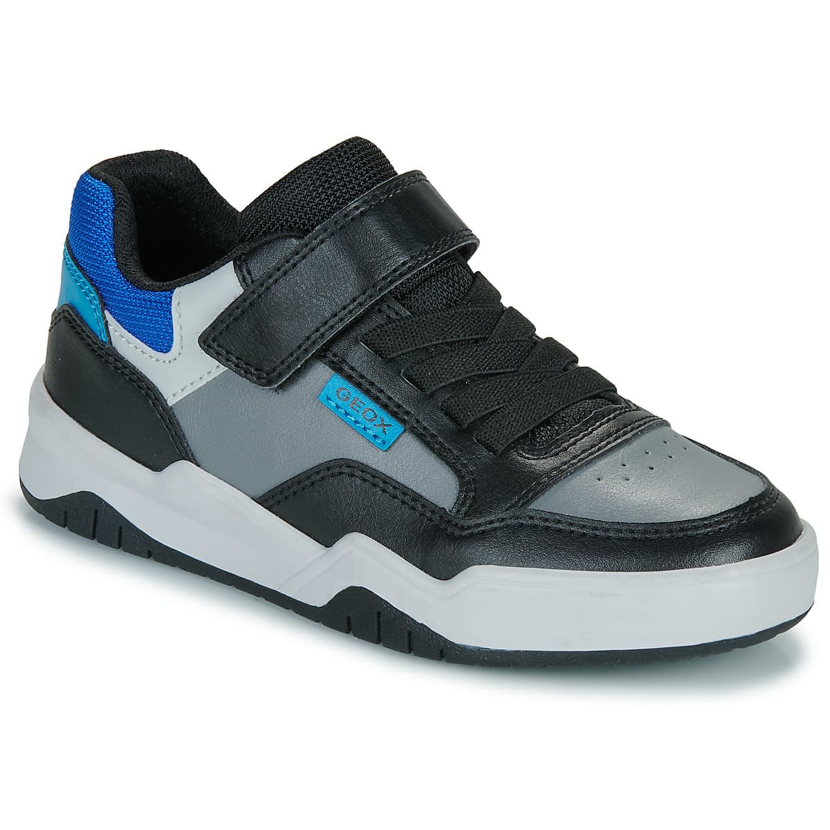 Boys' Sneakers Geox Multicolor