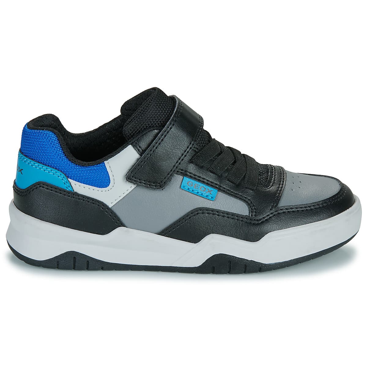 Boys' Sneakers Geox Multicolor