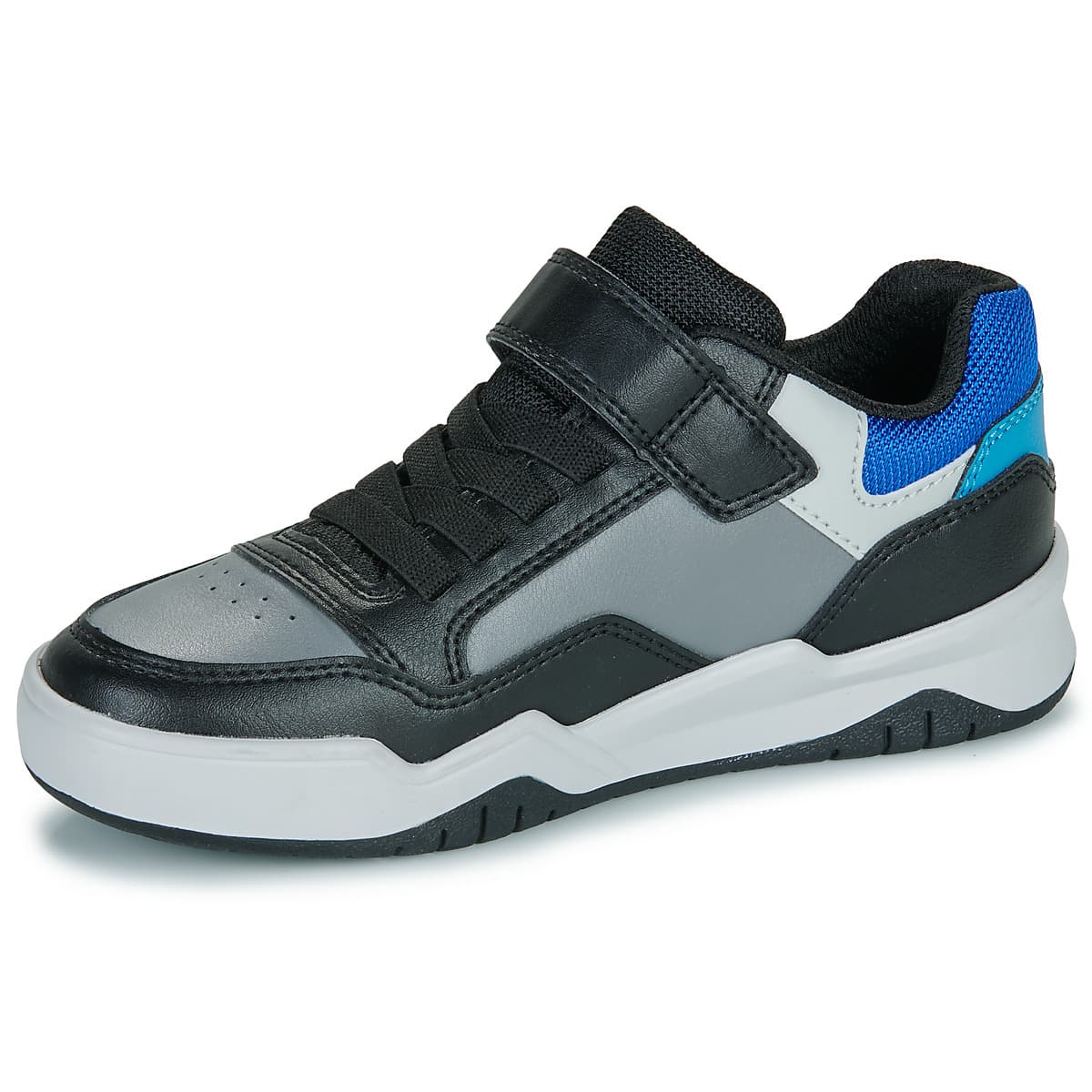 Boys' Sneakers Geox Multicolor