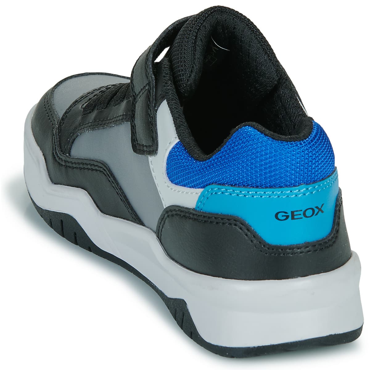 Boys' Sneakers Geox Multicolor