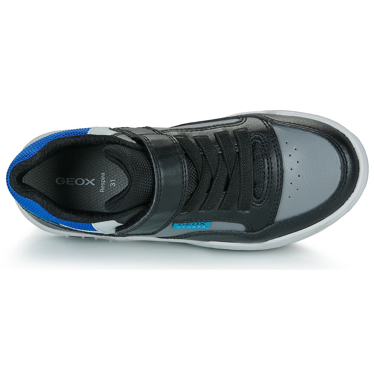 Boys' Sneakers Geox Multicolor