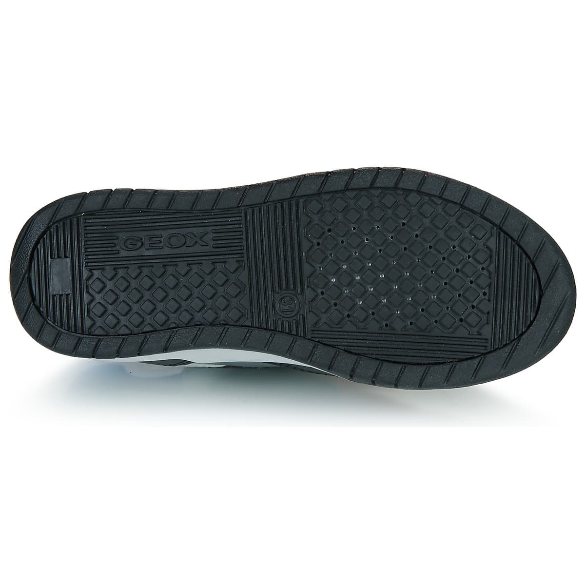 Boys' Sneakers Geox Multicolor