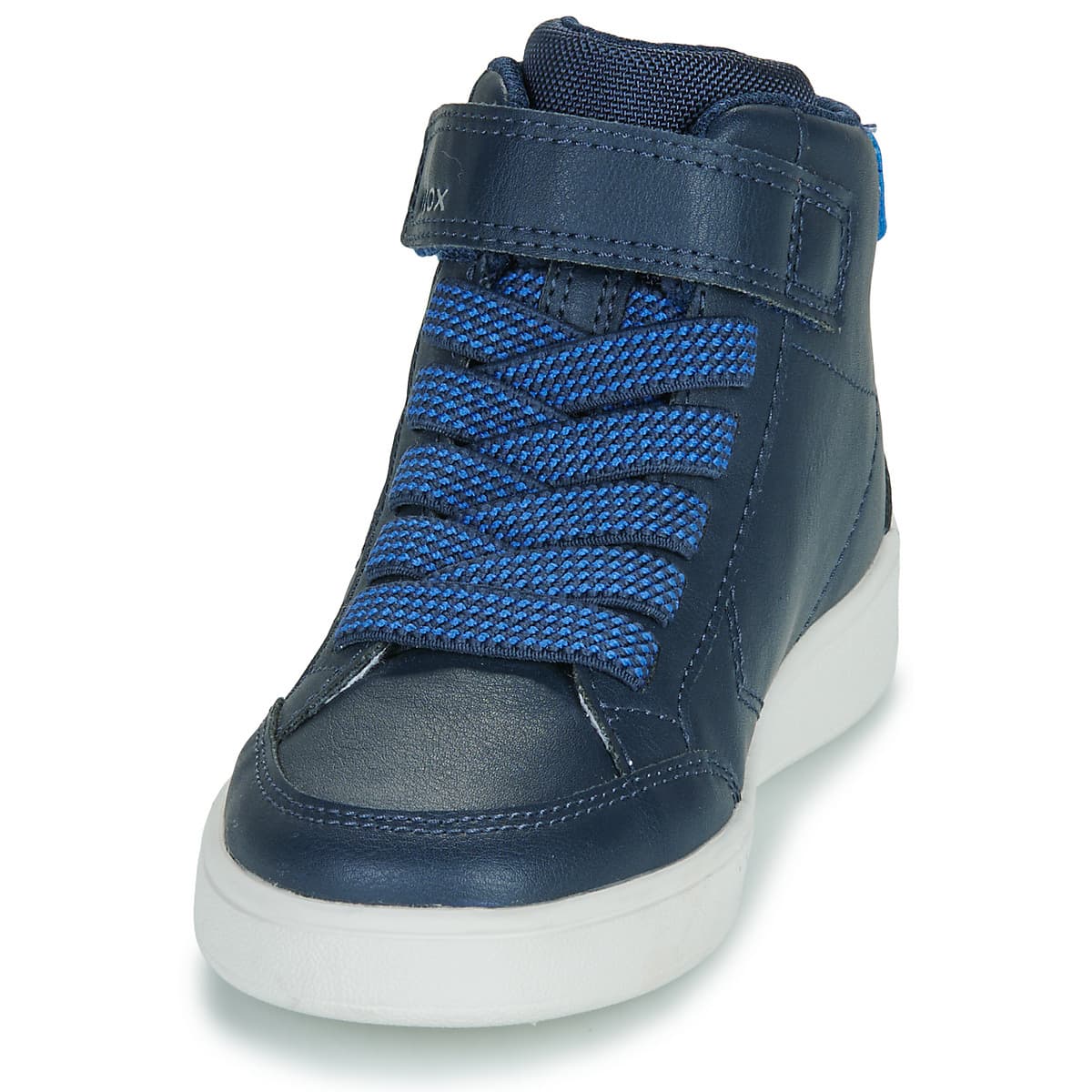 Boys' Sneakers Geox Blue