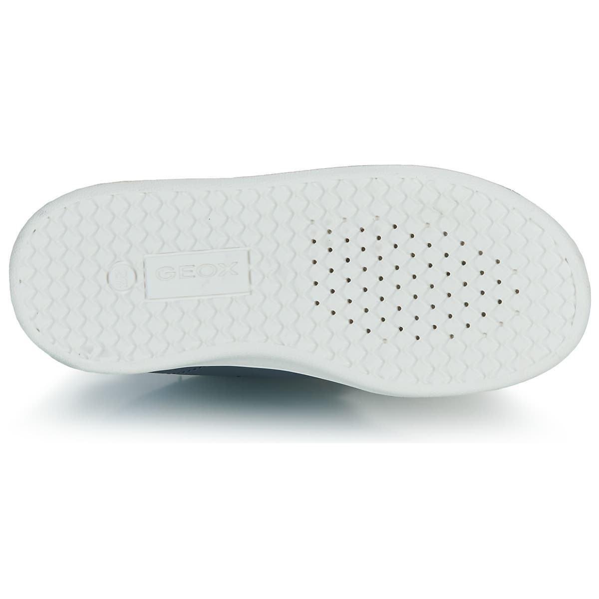 Boys' Sneakers Geox Blue